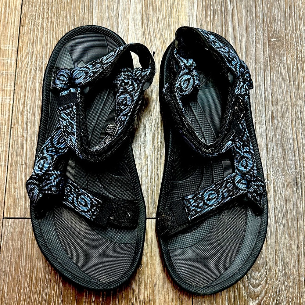 Teva Sandals